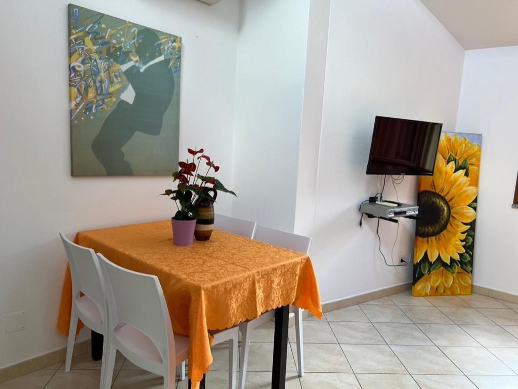 Villa Magnolia Muravera Exterior foto